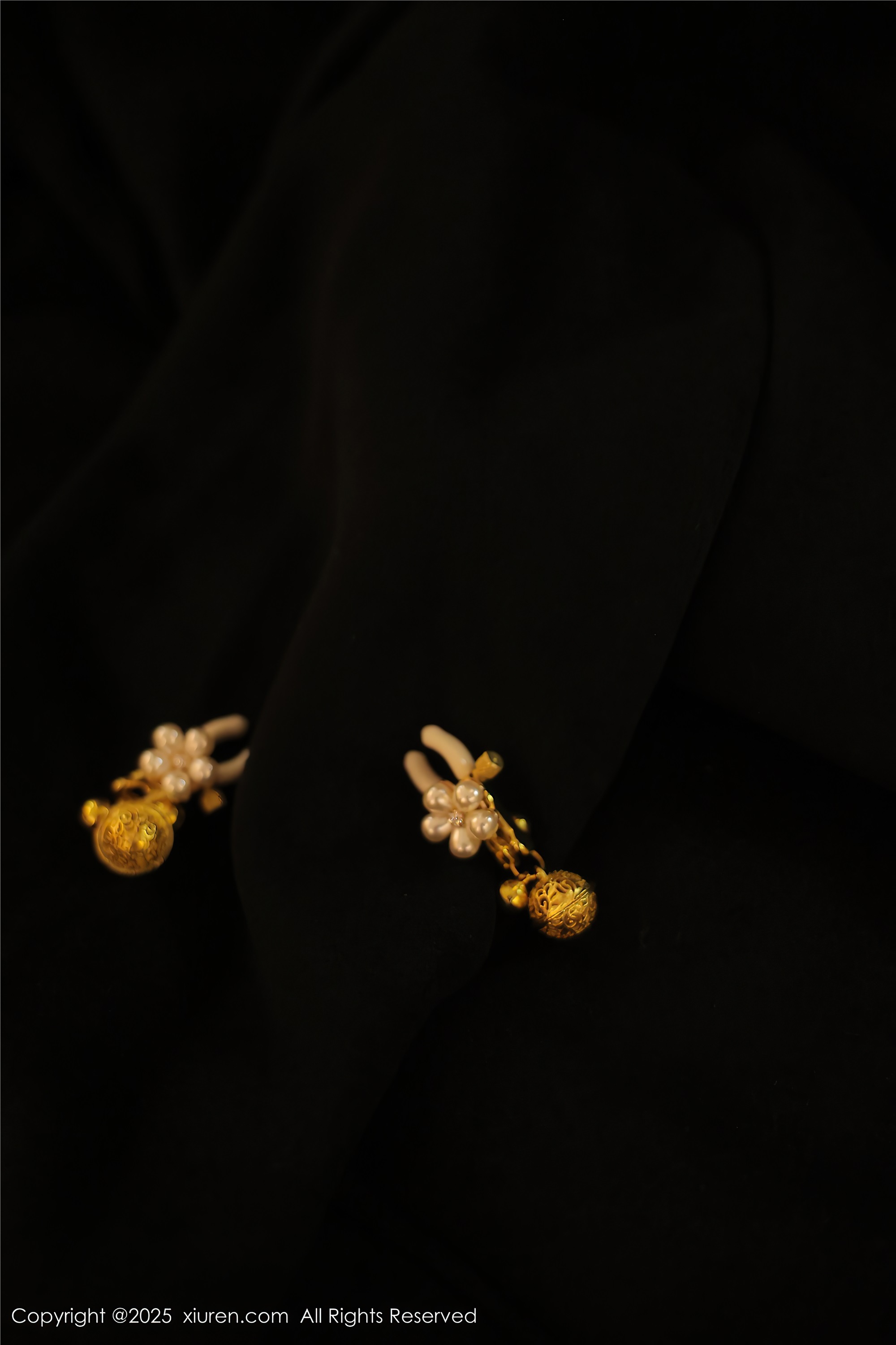 Xiuren秀人网 2025.01.10 NO.9743 Candy糖糖